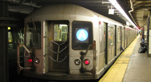 MTA 3